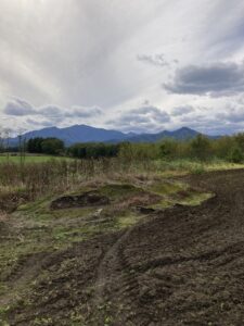 芽室 Farmers Home Land