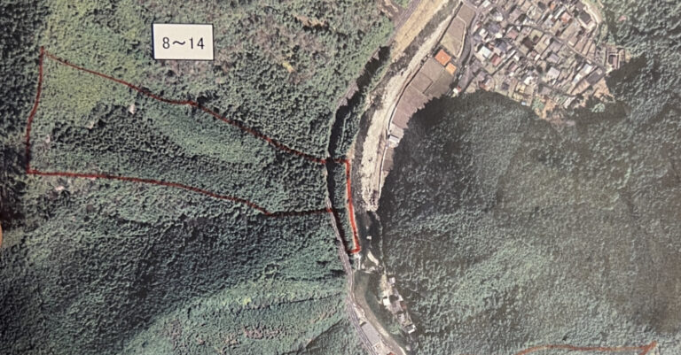 奈良River side Mountain