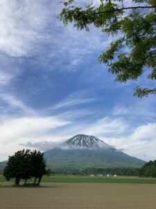 羊蹄フロント京極