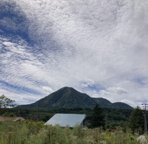 喜茂別ハウス