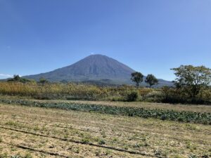 羊蹄グランビューハウス