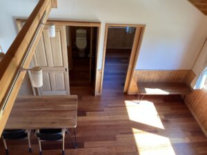 羊蹄グランビューハウス