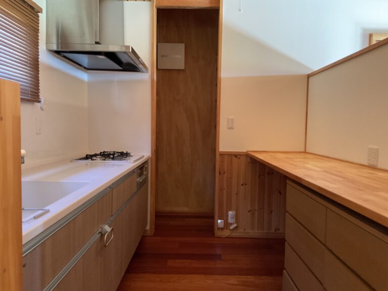 羊蹄グランビューハウス