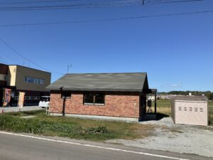 羊蹄グランビューハウス