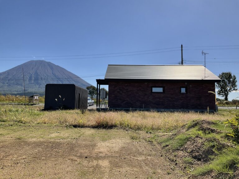 羊蹄グランビューハウス