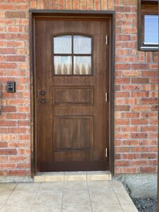 羊蹄グランビューハウス