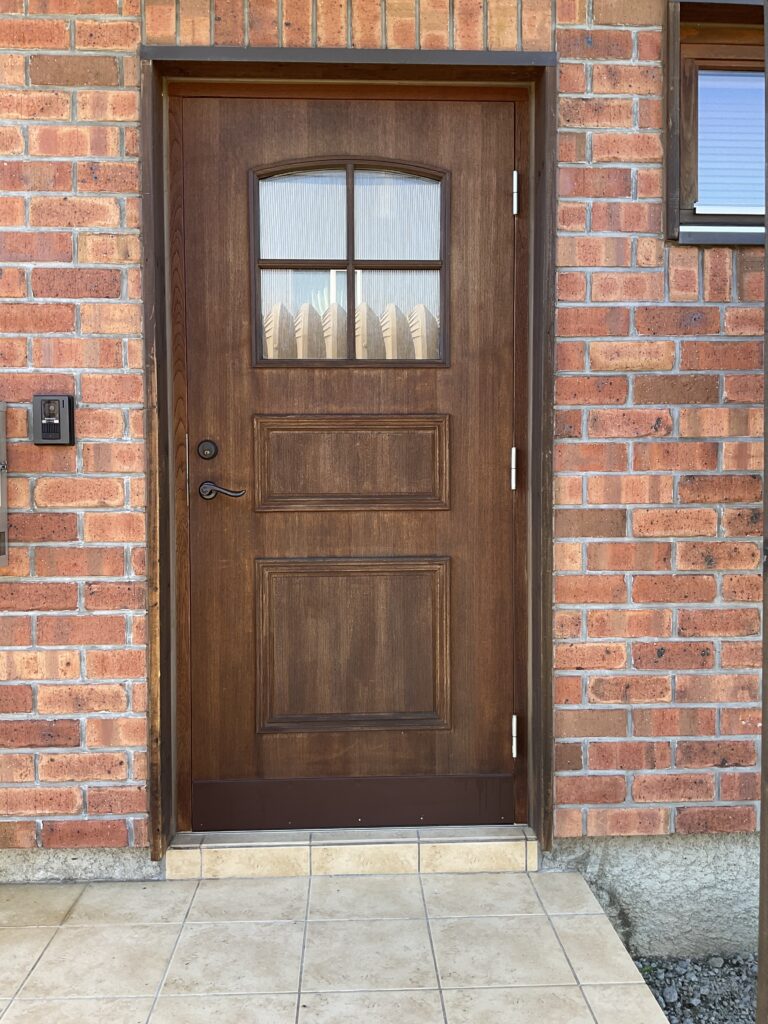 羊蹄グランビューハウス