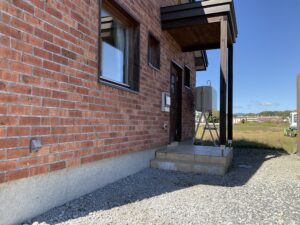 羊蹄グランビューハウス