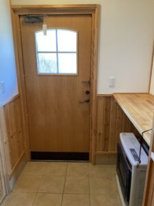 羊蹄グランビューハウス