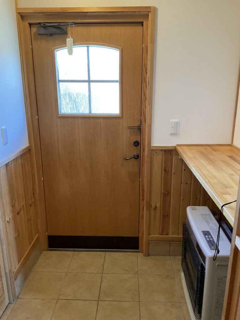 羊蹄グランビューハウス