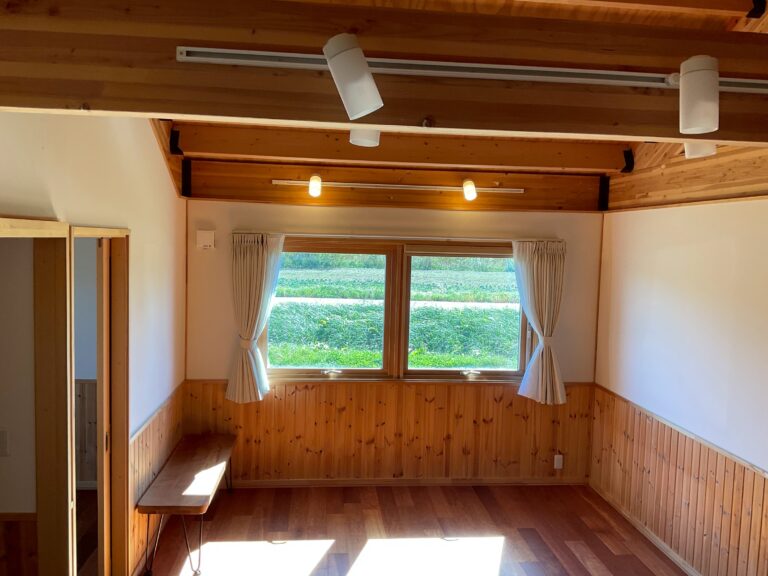 羊蹄グランビューハウス