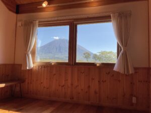 羊蹄グランビューハウス