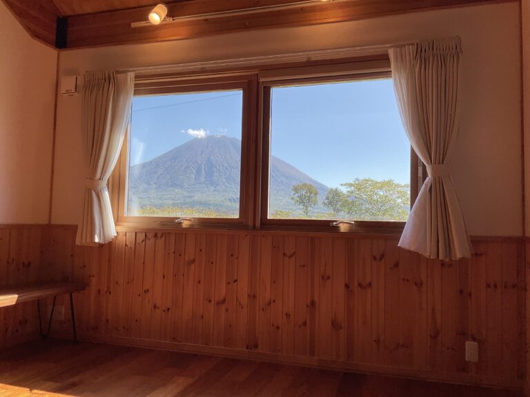 羊蹄グランビューハウス