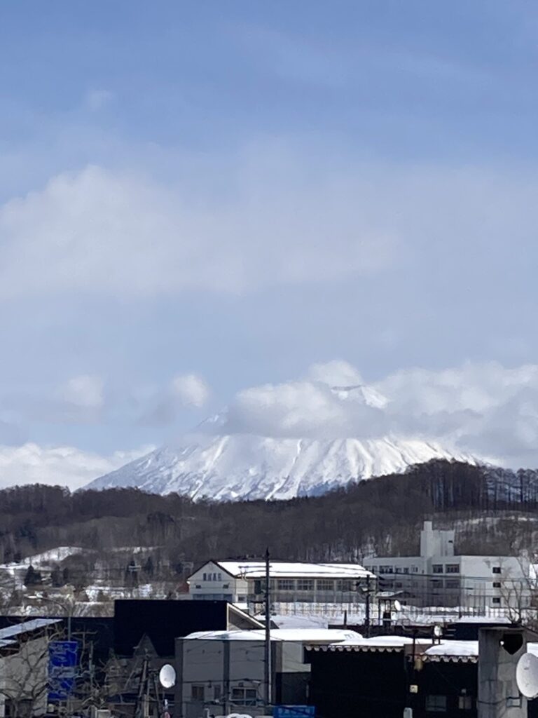 蘭越ハウス(賃貸)